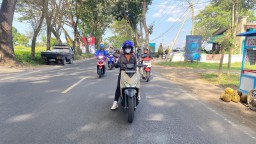 Inilah Fitur Keselamatan di All New Honda BeAT agar Nyaman dan #Cari aman Berkendara