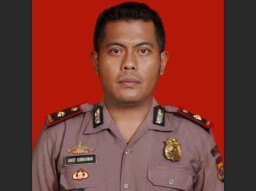 Kasubdit Regident Polda Metro Jaya AKBP Arief Kurniawan Jabat Kapolres Gresik 