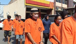 Buntut Adanya Korban Meninggal karena Miras, Polres Bojonegoro Menetapkan Dua Orang Tersangka