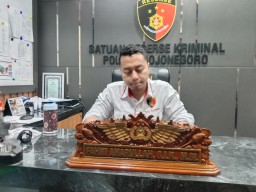 Oknum Perangkat Desa di Bojonegoro Aniaya Adik Ipar hingga Masuk Rumah Sakit