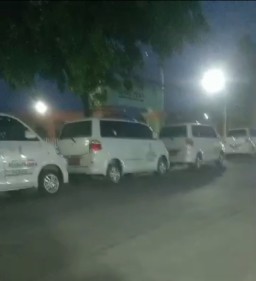 Mobil Siaga Desa Rame-rame Dikembalikan, Ini Respon Kejari Bojonegoro