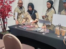Guru TK di Bojonegoro Ini Manfaatkan PPM Pertamina untuk Berdayakan Emak-emak di Sekitar