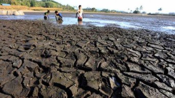 Waspada, Prediksi Puncak Kemarau di Bojonegoro pada Bulan Juli hingga Agustus