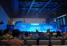 Wujudkan Kota Cerdas, Pemkab Bojonegoro Berpartisipasi Aktif dalam Forum Smart City Evaluation 2024