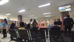 Layanan KTP dan KK di Gresik Tetap Lancar Meski PDN Diserang Hacker 