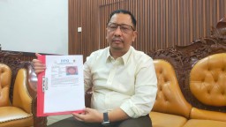 Mangkir Panggilan, Kejari Jombang Terbitkan DPO Terduga Tersangka Kasus Korupsi Dana Hibah