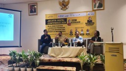 Pemerintah: Regulasi untuk Mengakomodasi Perkembangan Industri Media Siber