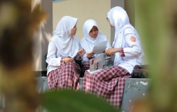Masa Pengenalan Lingkungan Sekolah Siswa Baru, Dispendik Gresik: Jangan Ada Perpeloncoan dan Harus Menyenangkan!