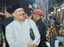 PDIP Keluarkan Surat Tugas Baru Hanya untuk Bacabup di Pilbup Gresik 2024, Siap Berkoalisi dengan Parpol Lain