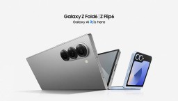 Pasti Cuan Promo Cuma saat Pre Order, Kamu Bisa Coba Fitur Baru Ini di Galaxy Z Fold6 | Flip6