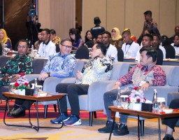 Jatim Juara Umum LKSN PDBK 2024, Pj. Gubernur Adhy : Terima Kasih atas Dedikasi yang Luar Biasa