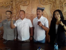 Gerindra Bojonegoro Umumkan Setyo Wahono Maju di Pilkada Meski Rekomendasi Resmi Belum Turun