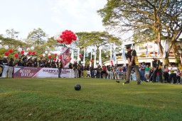 Bank Jatim Selenggarakan Open Golf Tournament 2024, Berhadiah Ratusan Juta Rupiah