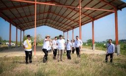 TPST Gresik Utara Akan Dibangun di Desa Bungah