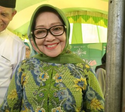 Pasangan Petahana Mundjidah-Sumrambah Dikabarkan Kembali Duet Pada Pilbup Jombang 2024