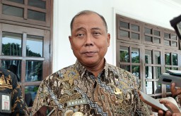 Sugiat Tak Resah Soal Partai Pengusung, Optimis Tetap Bisa Maju di Pilbup Jombang 2024
