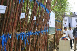 Terapkan Sustainable Agriculture, Wujud Nyata PTPN I Regional 4 Dukung Net Zero Emission 2060