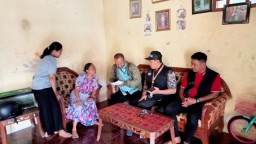 Bawaslu Gresik Temukan Ratusan Kesalahan Coklit yang Dilakukan Pantarlih, Begini Rekomendasinya