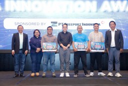 Hadiri JMS 2024, Pj. Gubernur Adhy Optimis Jatim Jadi Episentrum Baru Industri Media di Indonesia