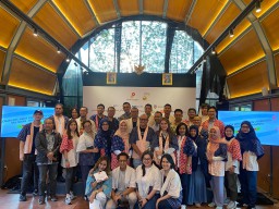 SKK Migas Apresiasi Peran Media Dalam Mendorong Kemajuan Industri Hulu Migas