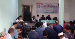 Kader PKB Sangkapura Inginkan Perubahan, Sosok Syahrul Dianggap Paling Layak Memimpin Gresik