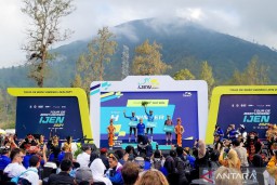 Efek Ganda Agenda "Banyuwangi Festival" Terhadap Perekonomian Warga
