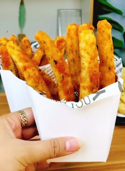 Resep Camilan Berbahan Dasar Singkong yang Gurih dan Mudah Dibuat