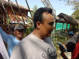 Relawan Prabowo-Gibran Usung Kang Huda sebagai Calon Bupati Bojonegoro
