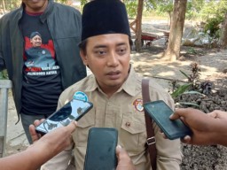 Tim Advokat Kang Huda Ragukan Surat Dari Gerindra yang Tersebar Terkait Pengusulan Setyo dan Nurul Maju Pilkada Bojonegoro