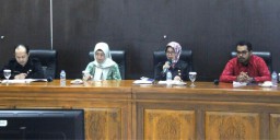 Pemkab Matangkan Kesiapan Kawasan Geopark Bojonegoro Menjadi Kawasan UNESCO Global Geopark