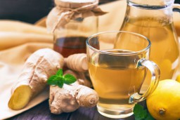 Empat Minuman Herba untuk Dikonsumsi Pagi Hari, Resep dr. Zaidul Akbar