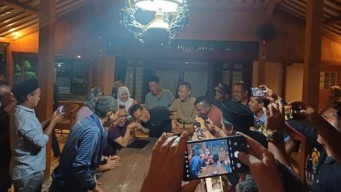 Semakin Seru, Kini Adik Mensesneg Setyo Wahono Siap Maju Pilbup Bojonegoro 2024
