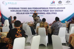 Pj Bupati Bojonegoro Tekankan Pentingnya APBD yang Adaptif untuk Wujudkan Kesejahteraan Masyarakat