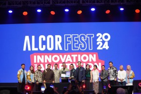Alcor Fest 2024: Gelaran Intellectual Property (IP) Event Festival Bantu Korporasi Menembus Market Baru