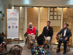 Semen Merah Putih: Inovasi Semen Berkualitas Tinggi Dukung Tren Konstruksi Modern Indonesia