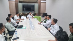 DPC PKB Gresik Laporkan Lukman Edy ke Polres Karena Dianggap Menyerang Nama Baik Partai dan Menyebarkan Berita Bohong