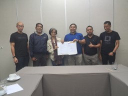 Terpilih 40 Media Menjadi Finalis AMSI Awards 2024