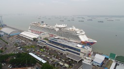 Pelindo Regional 3 Lampaui Target Kinerja Semester Satu 2024