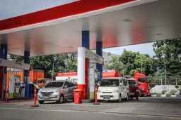 Pertamina Patra Niaga Gerak Cepat Cek SPBU dari Laporan Konsumen