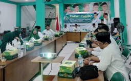 PKB Gresik Dukung Muhaimin Iskandar Kembali Jadi Ketua Umum dalam Muktamar PKB 2024 di Bali