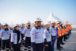 Ada Tiga Lowongan Kerja di PT Freeport Indonesia Bergaji Besar, Dua Diantaranya Bisa Dilamar Lulusan SMA