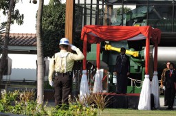 PT Smelting Gelar Upacara HUT RI ke-79 dan Tasyakuran Kemerdekaan