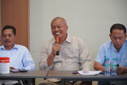 Benahi Ekosistem Gula Nasional, SGN Fasilitasi Lelang Tebu Rakyat