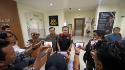 Kejari Bojonegoro Tetapkan 5 Tersangka Dugaan Korupsi Mobil Siaga Desa