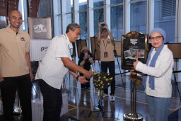 Pameran Foto “Frames of Life”: Abadikan Kehidupan Melalui Lensa