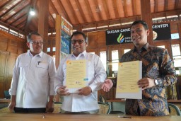Siapkan Generasi Planters Unggulan, SGN Meluncurkan Sugarcane Learning Center