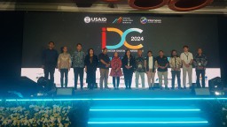 Kondisi Media Tidak Baik-Baik Saja, Butuh Inovasi untuk Keberlanjutan