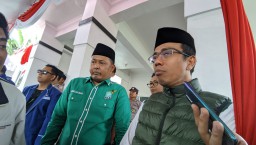 Soal PKB Gagal Usung Anna Muawanah di Pilkada Bojonegoro, Fauzan Fuadi "Semua Keputusan di DPP"