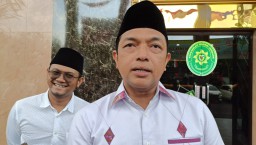 Mendadak Digandeng Risma Maju Daftar Pilgub Jatim, Gus Hans Urus Persyaratan di PN Jombang