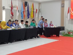 PKB Pindah Haluan Dukung Wahono-Nurul di Pilkada Bojonegoro